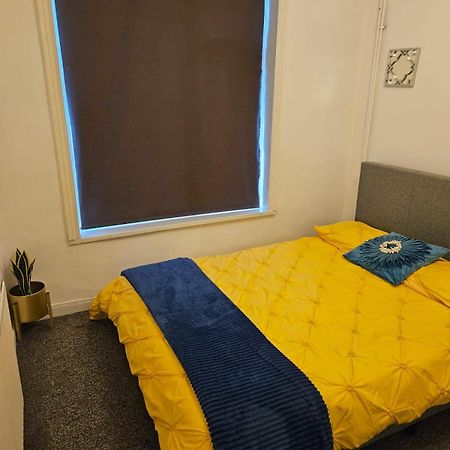 Double Room Close To Headingley Stadium Leeds  Eksteriør bilde