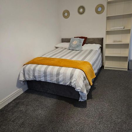Double Room Close To Headingley Stadium Leeds  Eksteriør bilde